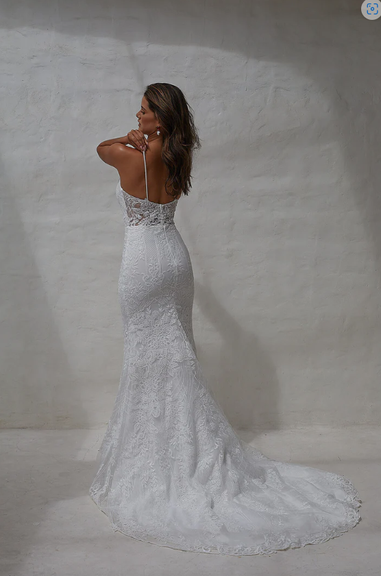 Ariel by Tania Olsen Bridal, 