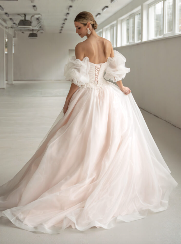 Diane Legrand Designs Diane Legrand 8117 Pink