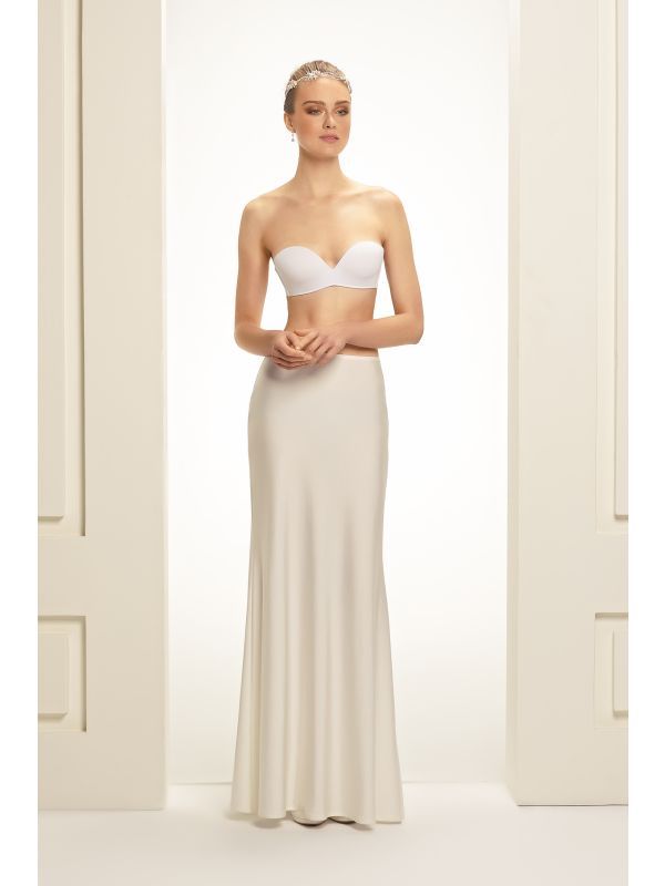 Bianco Evento underskirt