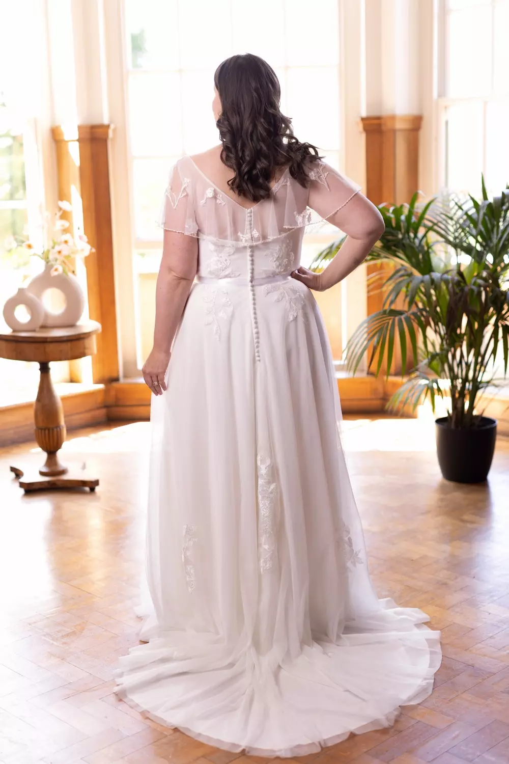 Tue bride Maui TCW452
