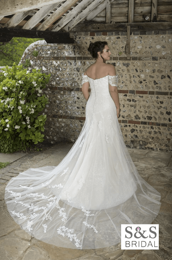 True Curves TCW408 Blake