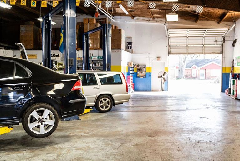 Auto Repair Shop | Texas Automotive Performance
