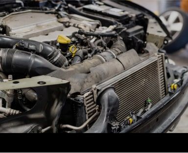 Cooling System Repair | Texas Automotive Performance