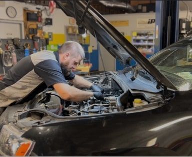 Engine Repair | Texas Automotive Performance