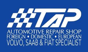 Logo | Texas Automotive Performance