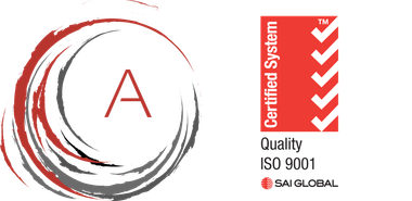 Amaris Corporation | Quality ISO 9001