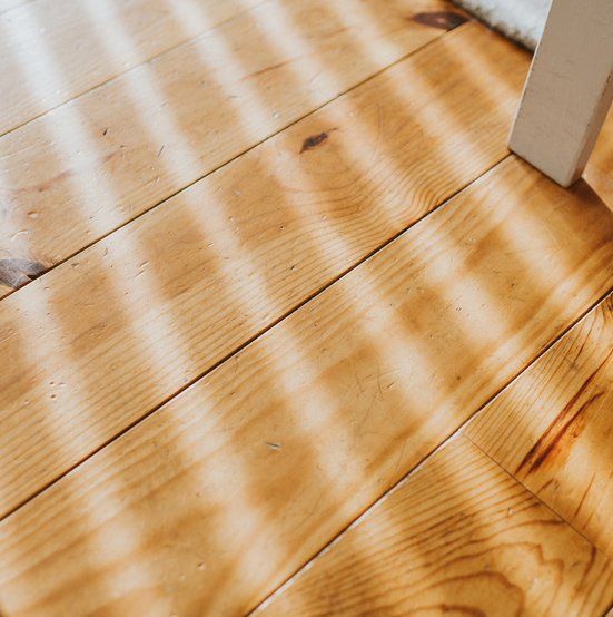 Hardwood Floor — Newport News, VA — Smith Brothers Hardwood Flooring