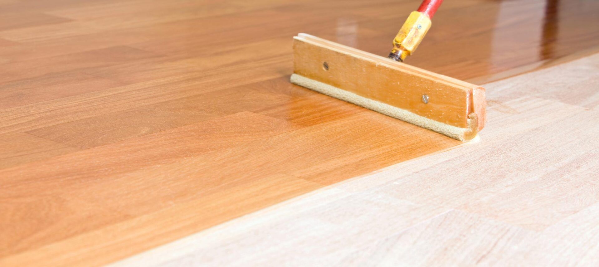 Hardwood Refinishing — Newport News, VA — Smith Brothers Hardwood Flooring