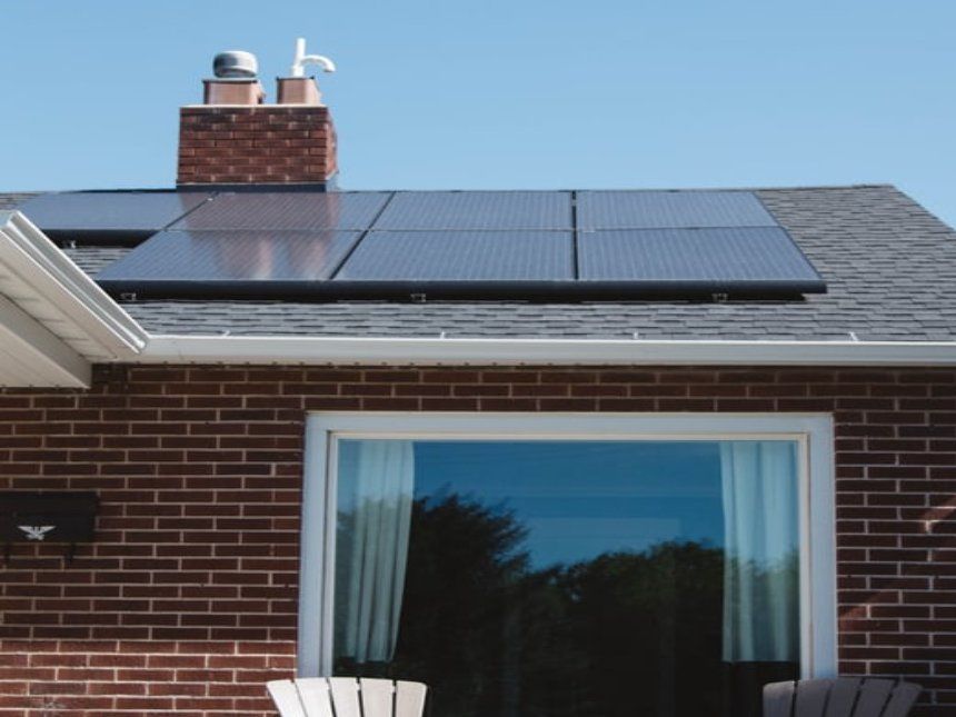 Start the New Year Off Right with a New Solar Energy Near Me System ...