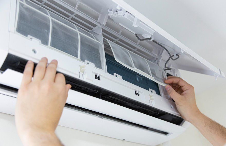 HVAC Companies in Vacaville