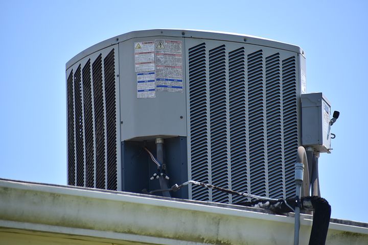 Air Conditioning Companies Dixon