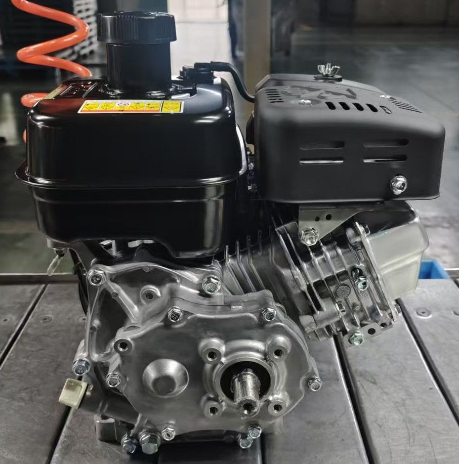 PRE-ORDER ROBIN EX 17 ENGINE FOR TORO GREENSMASTERS MOWERS