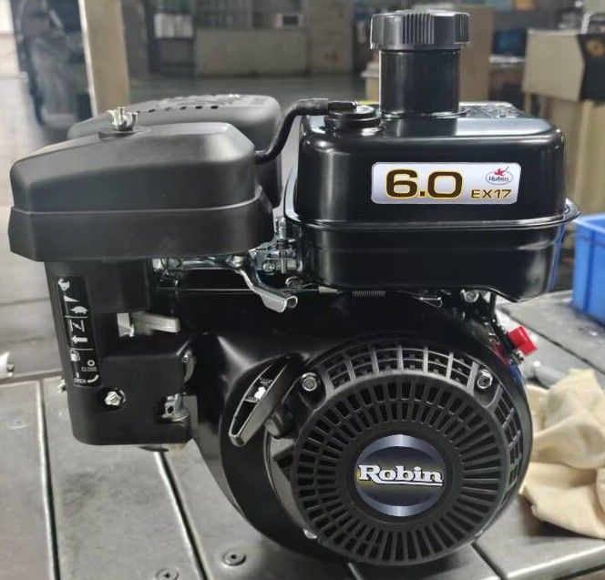 PRE-ORDER ROBIN EX 17 ENGINE FOR TORO GREENSMASTERS MOWERS