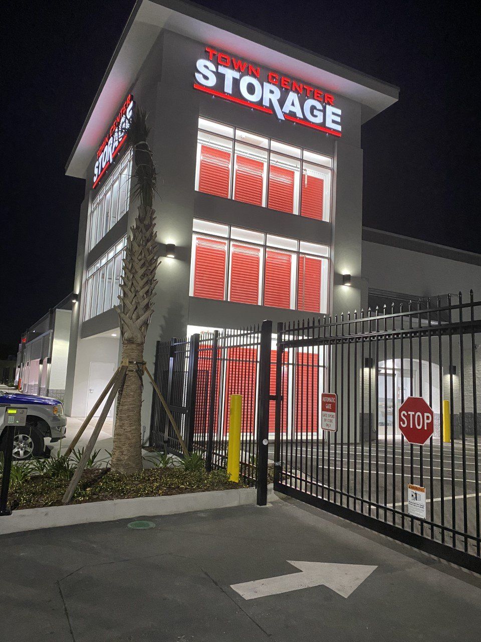 Gallery Jacksonville, FL Town Center Storage