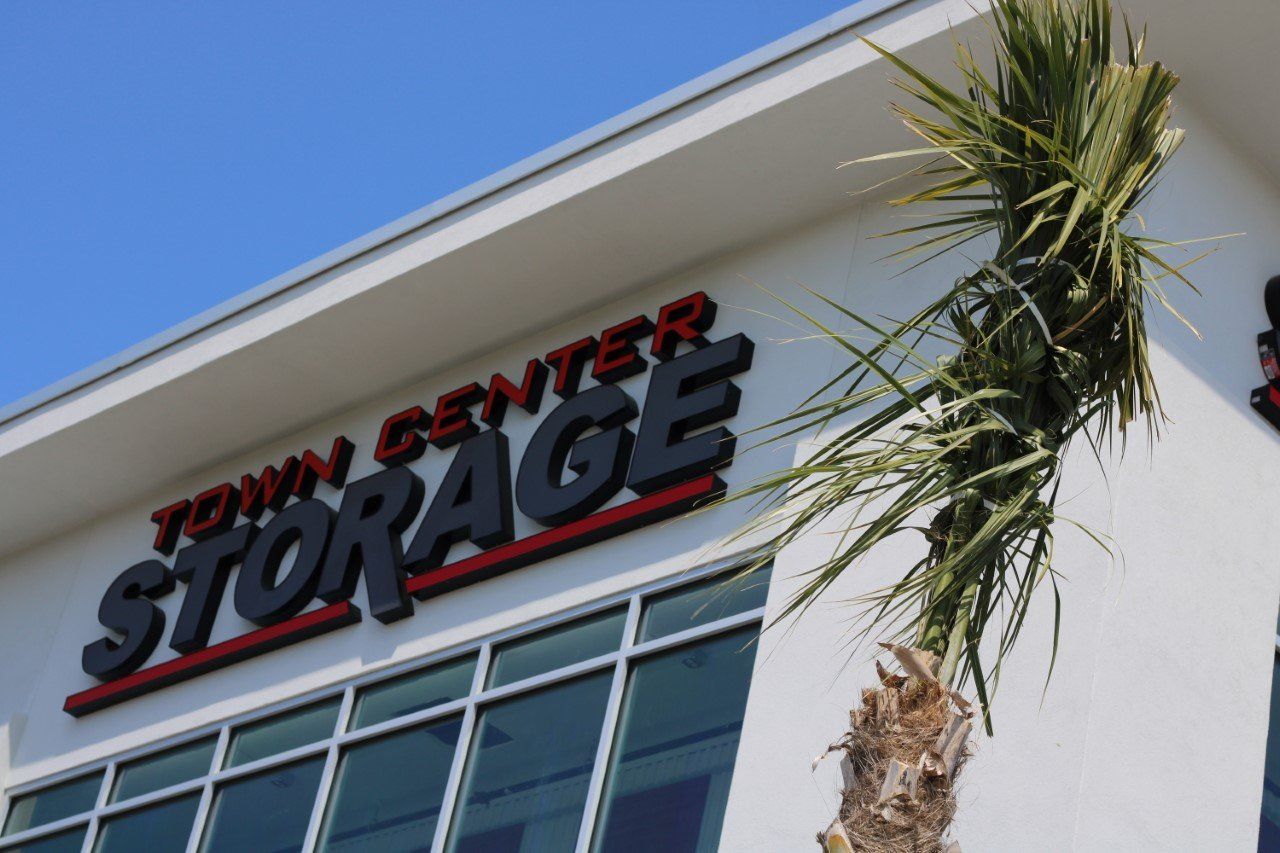 A self-storage company in Jacksonville, FL