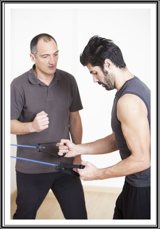 Physical Therapy for Bicep Tendonitis