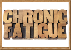 Chronic Fatigue Text