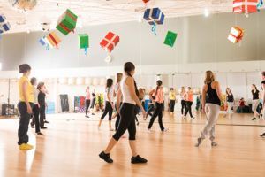 Music and Physical Therapy