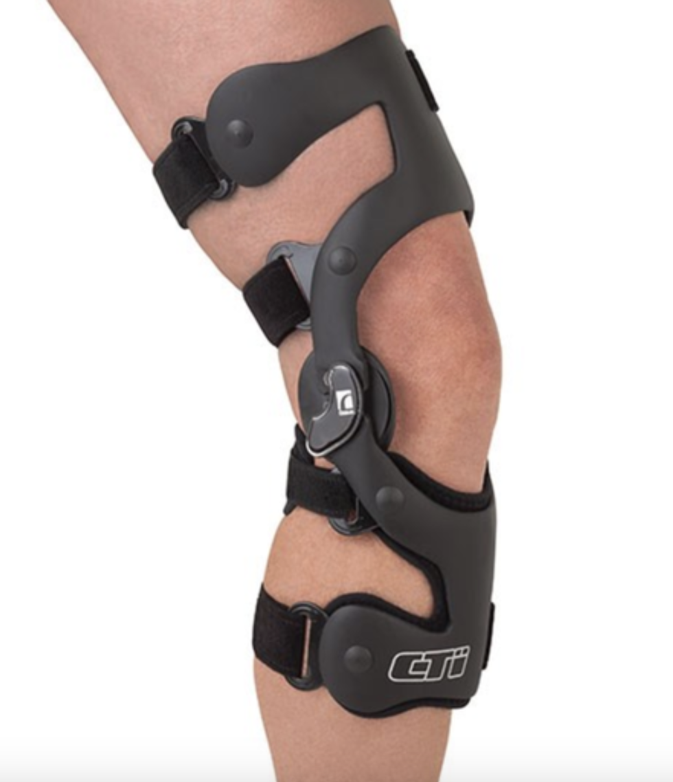 Knee
