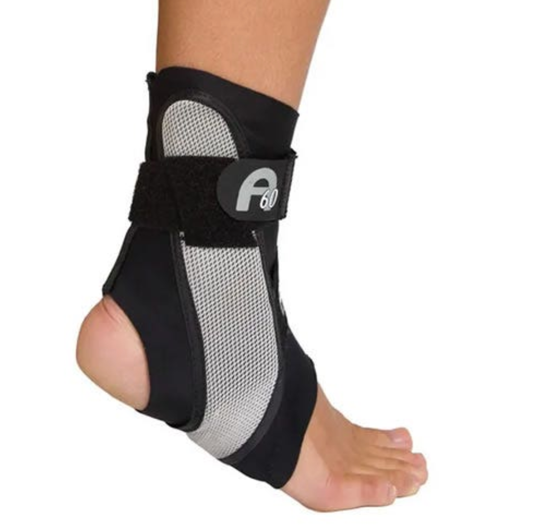 Ankle