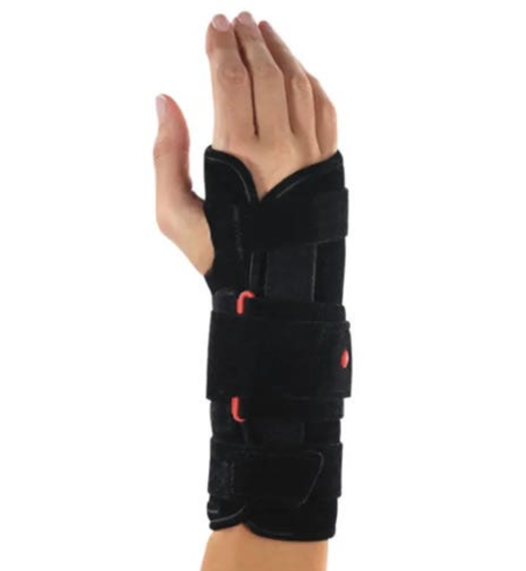 Wrist