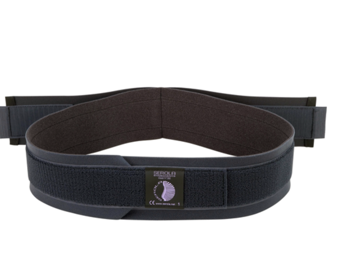 Sacroiliac