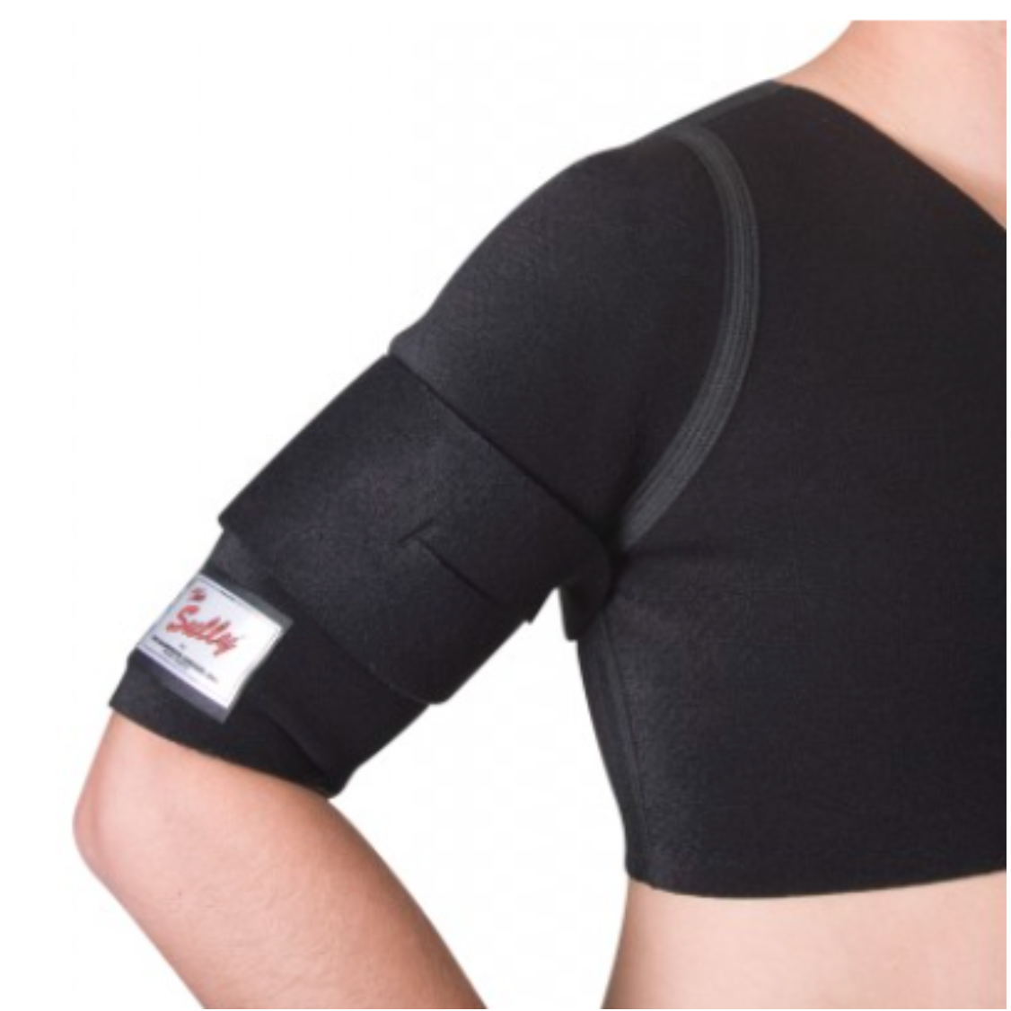 Shoulder