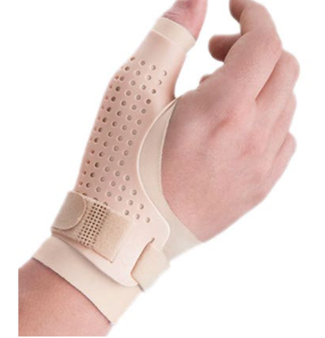 Finger