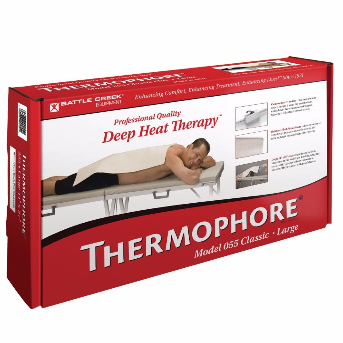 Thermophore