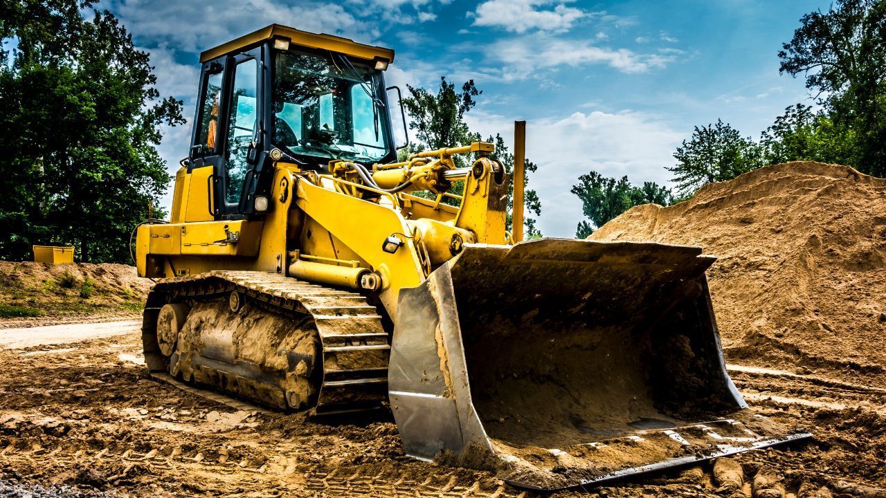 Equipment Floater Insurance in Connecticut (Cost & Coverage)