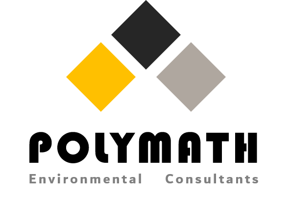 博穎環境工程 LOGO