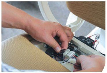 Stairlift repairs