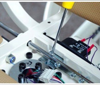 Comfortable stairlifts