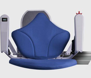 Stannah stairlift