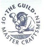 THE GUILDS OF MASTER CRAFTSMEN logo