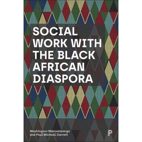 Social Work with the Black African Diaspora