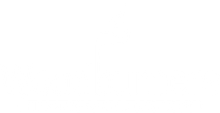 A logo for woodburners fireplace and gas logs with a fire coming out of it.