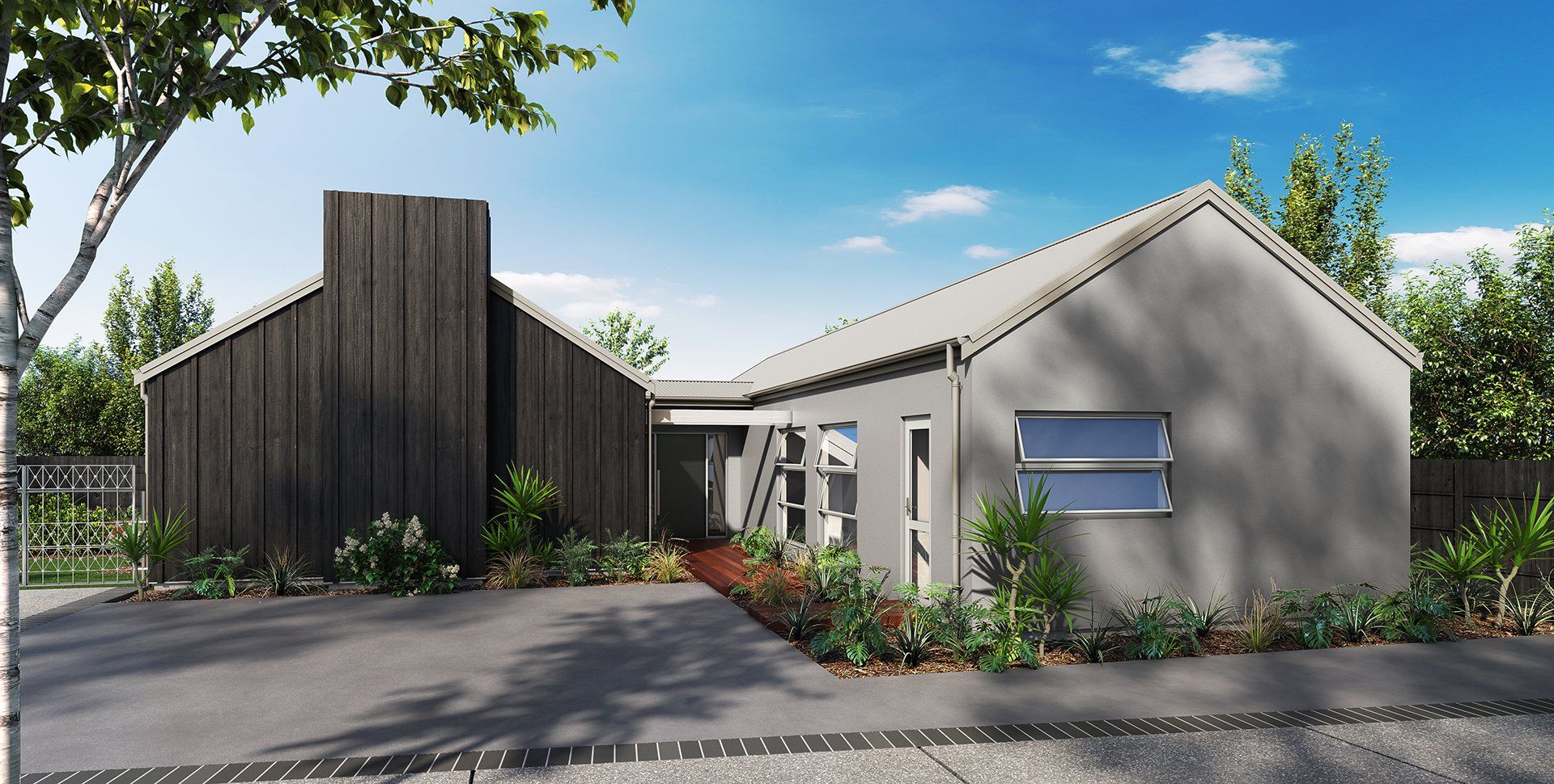 Anderson Architecture | Battys Road Project