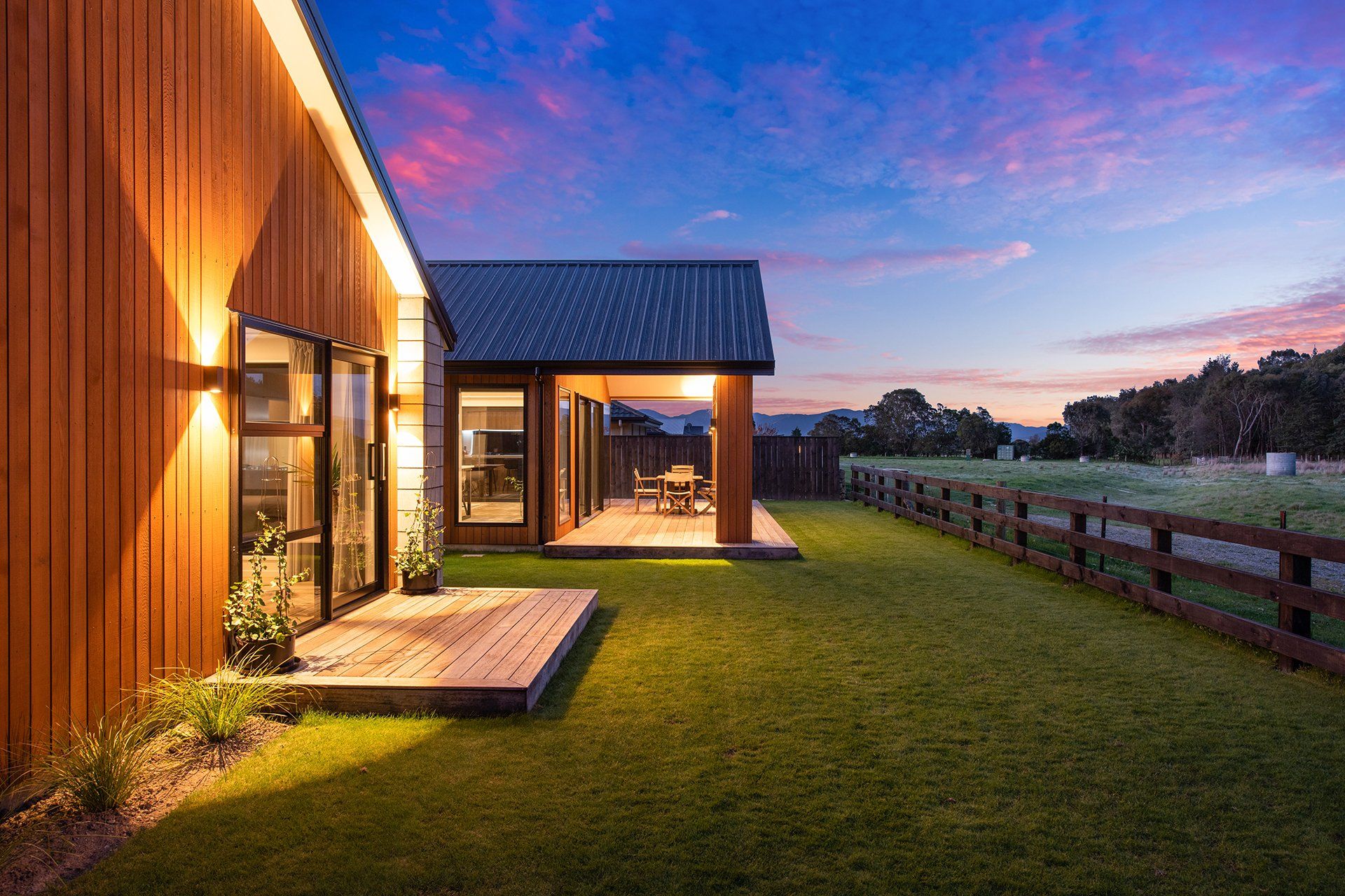 Anderson Architecture | Solomon Place