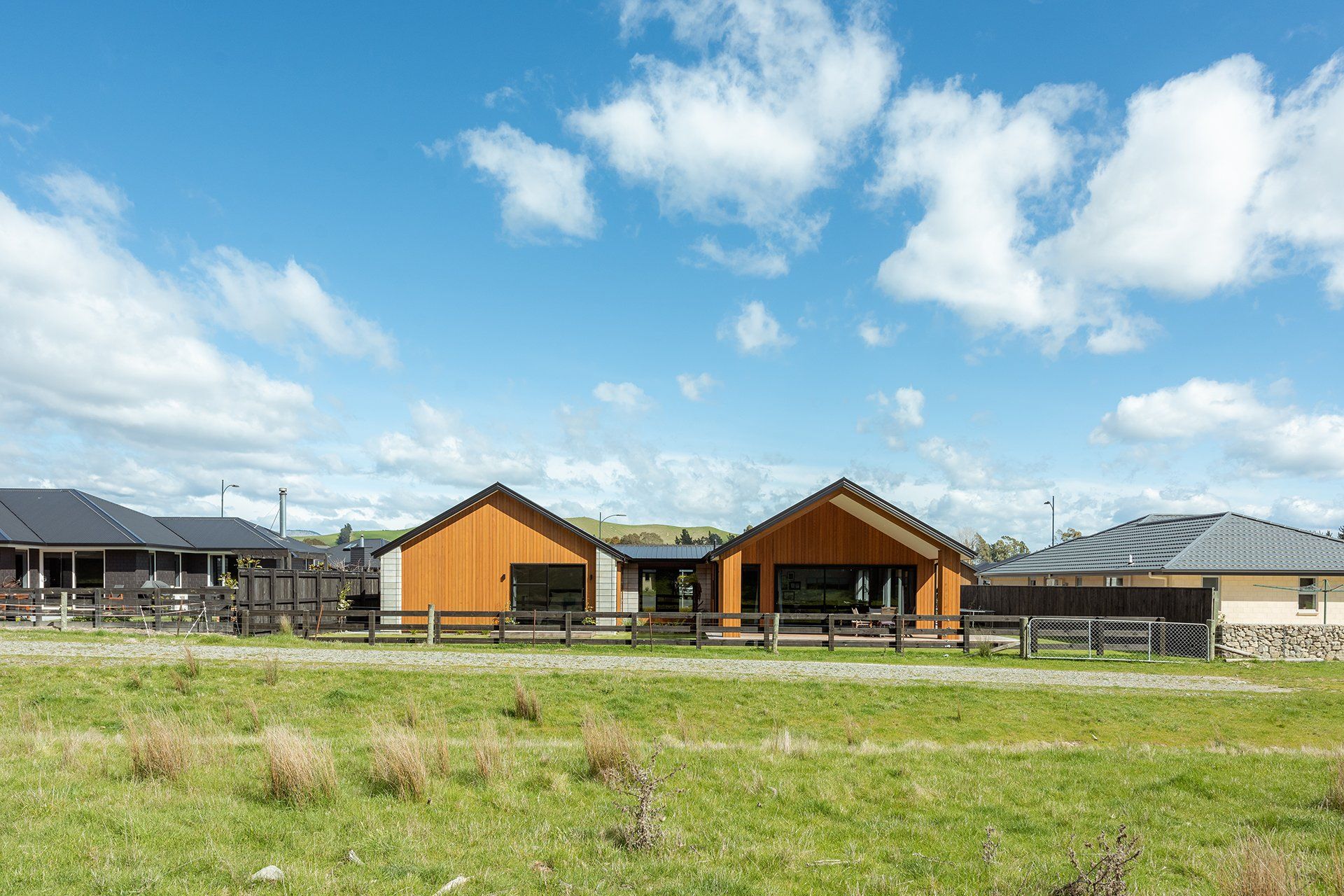 Anderson Architecture | Solomon Place