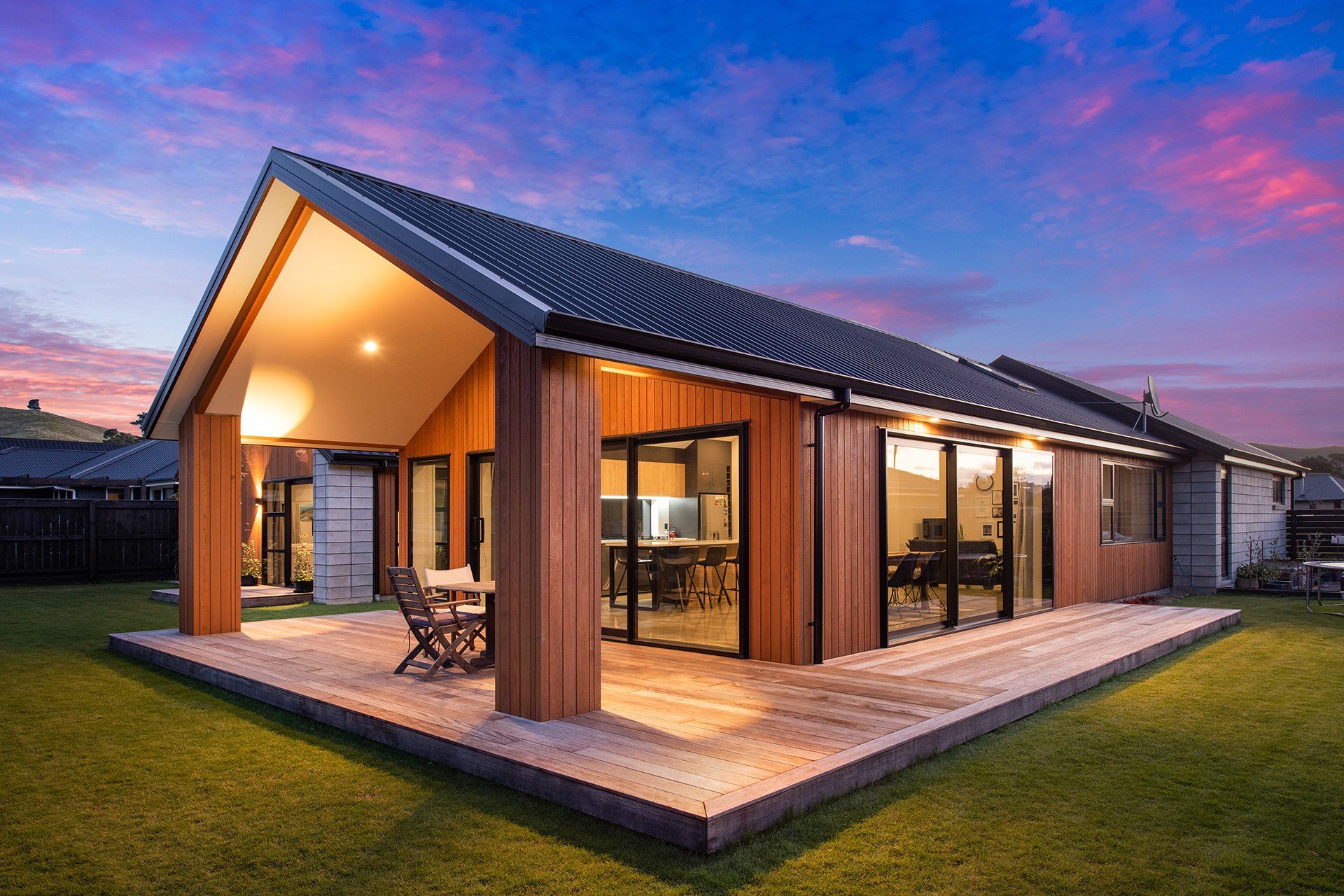 Anderson Architecture | Solomon Place