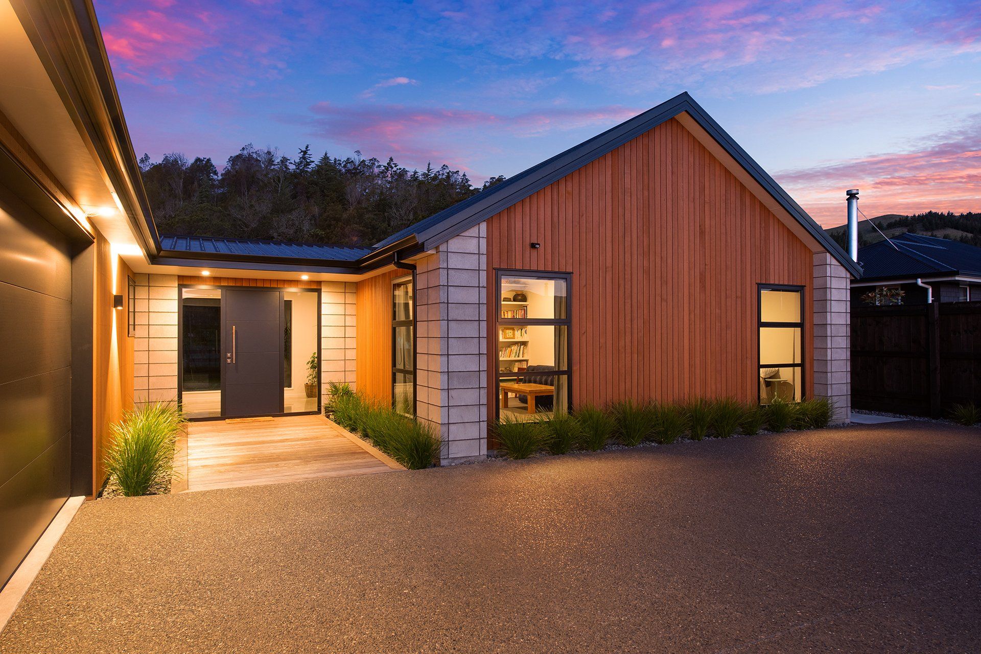 Anderson Architecture | Solomon Place