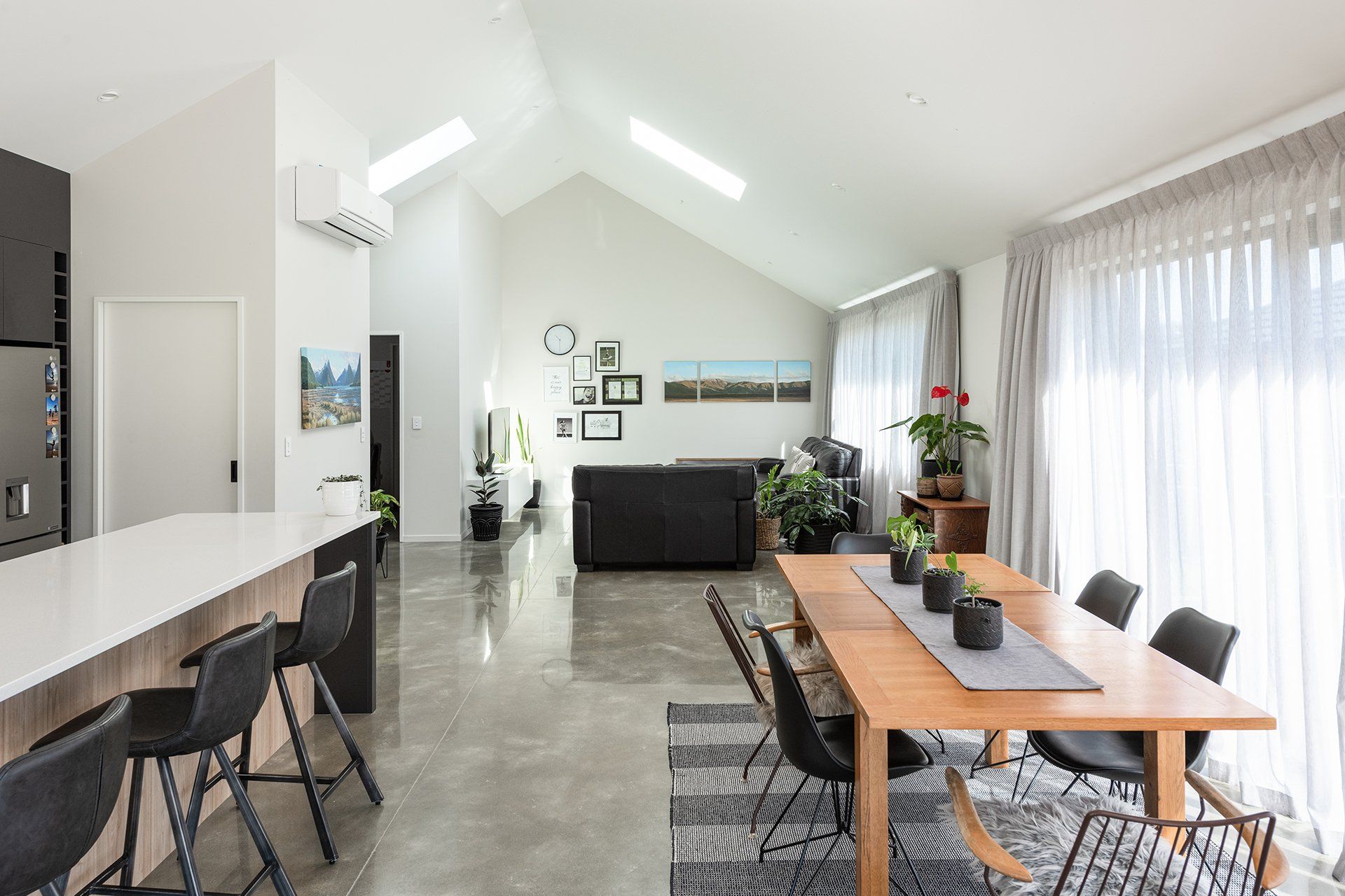 Anderson Architecture | Solomon Place