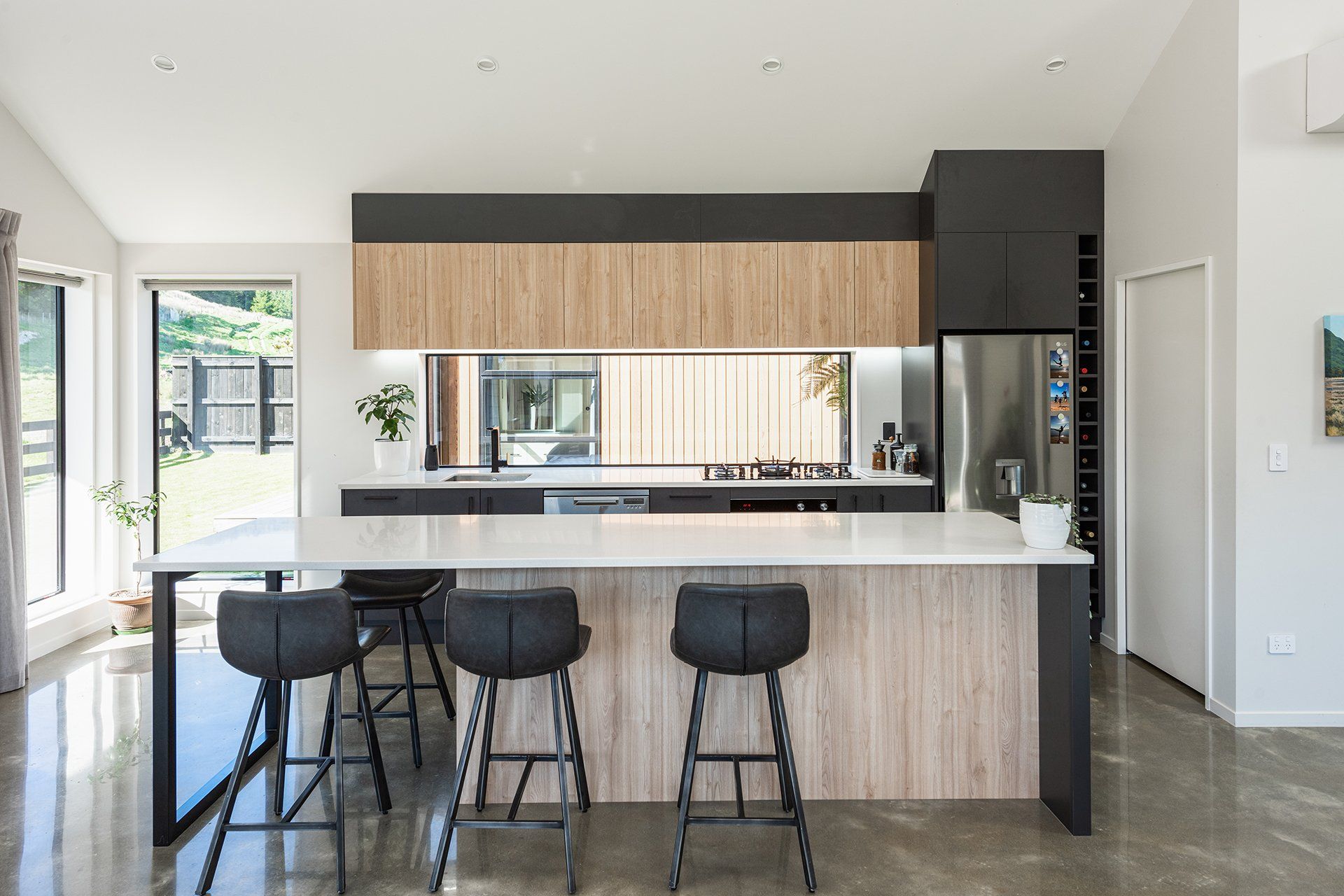 Anderson Architecture | Solomon Place