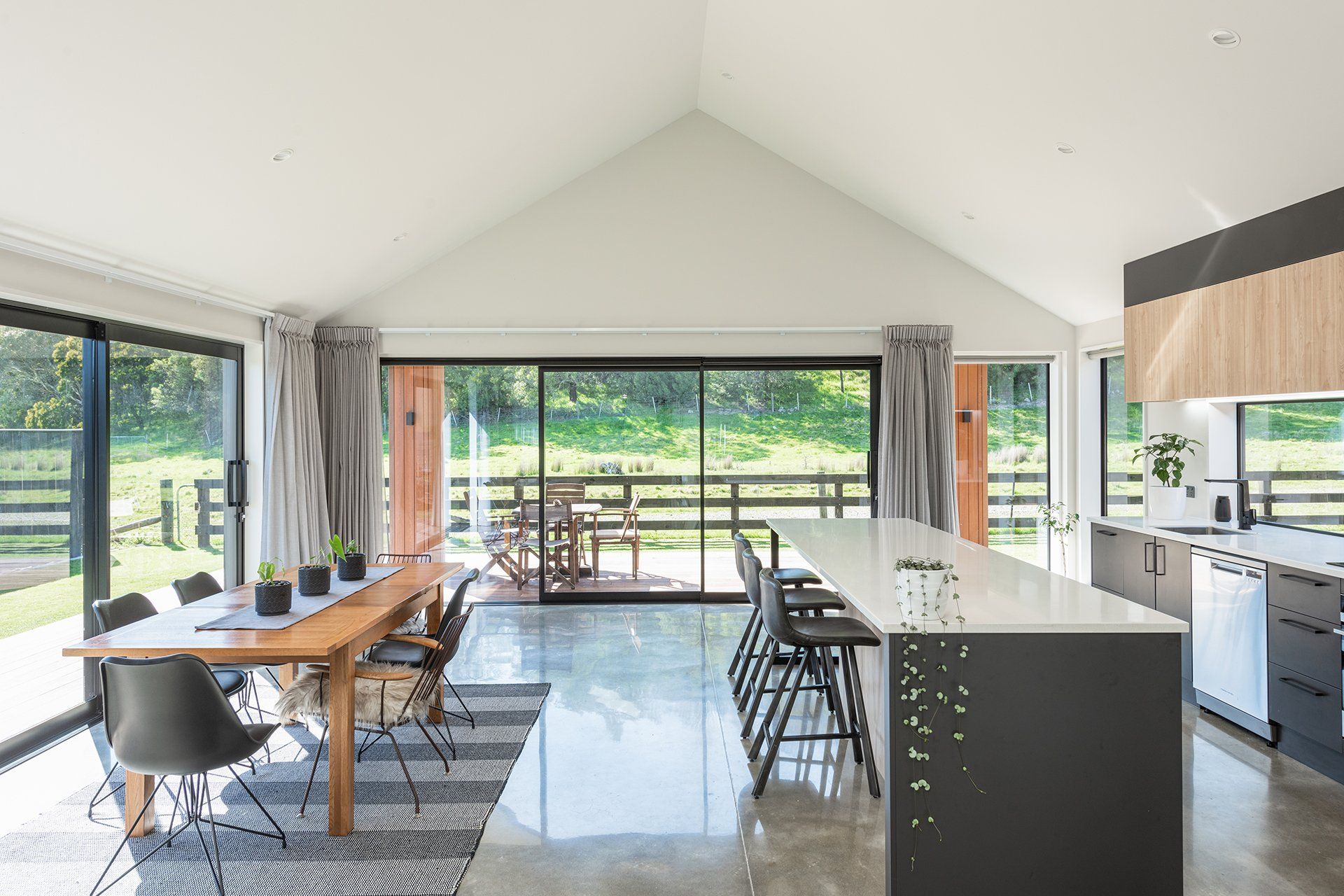 Anderson Architecture | Solomon Place