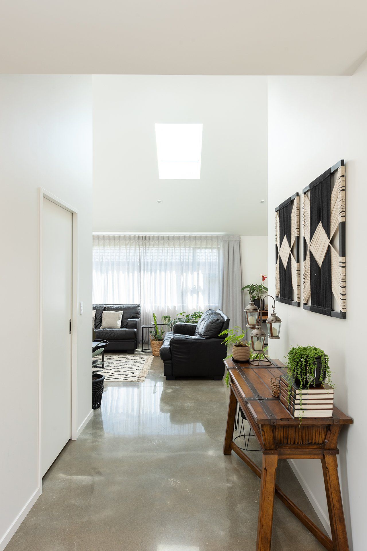 Anderson Architecture | Solomon Place