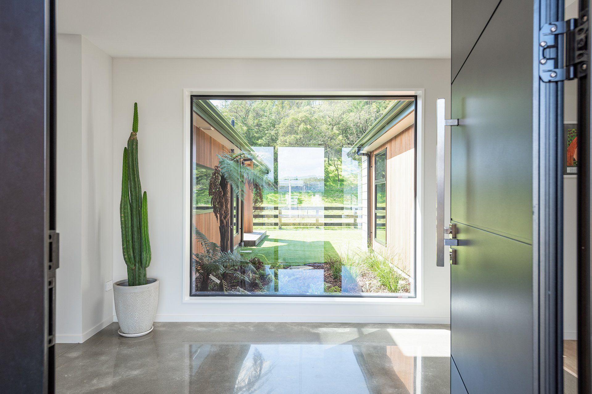 Anderson Architecture | Solomon Place