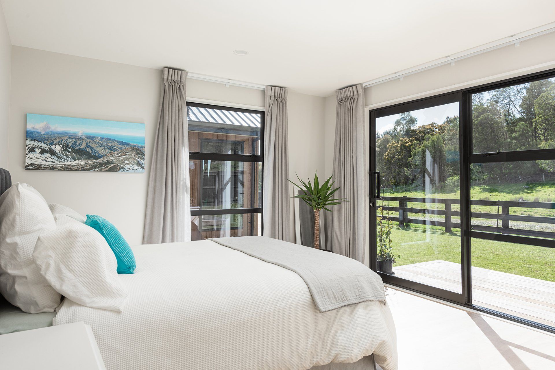 Anderson Architecture | Solomon Place