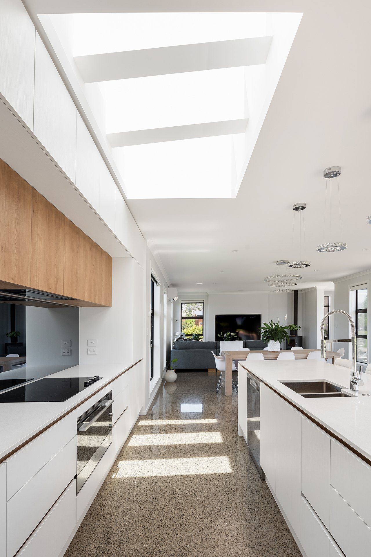 Anderson Architecture | Bradleigh Park Project