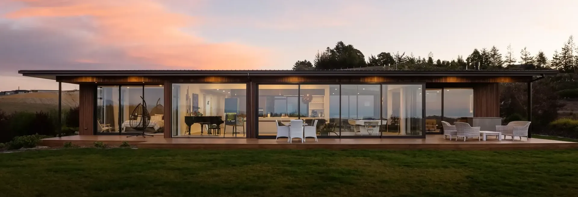 Anderson Architecture NZ Hero Image